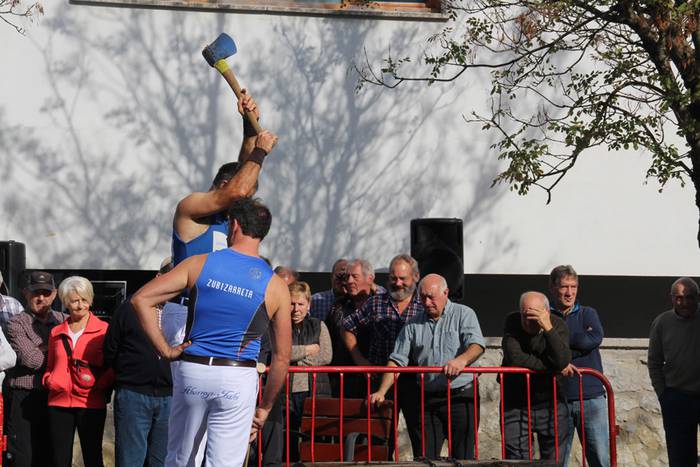 san martin eguna amasa 2015 15 1447245476657