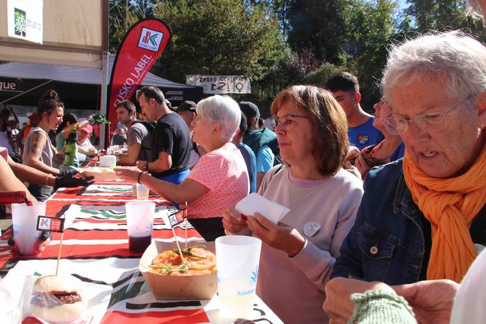 Gastronomia, kilometroak, 20 33 1664721680950