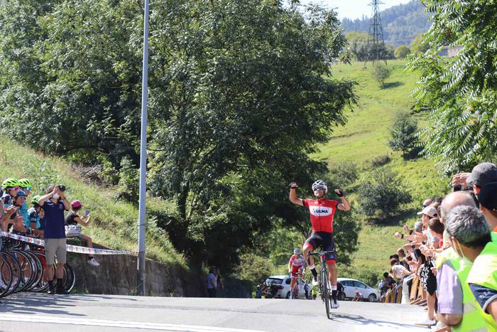 Aimar Erostarbek irabazi du  16 1630755731590