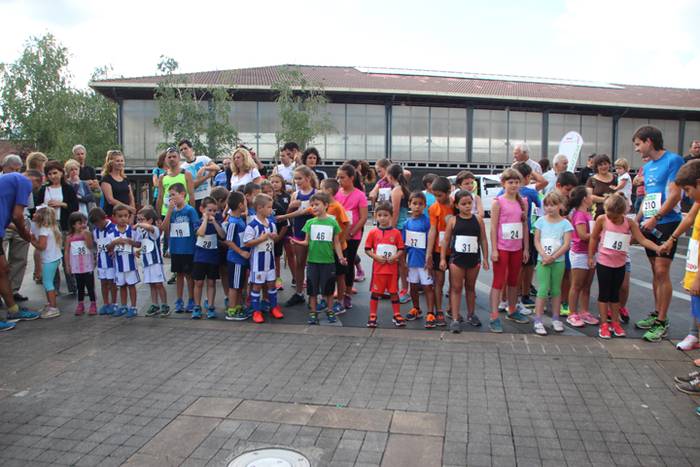 Goiztiarrenak, korri egitera 6 1502035626298