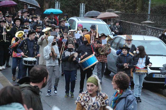 Kaldereroak 2022, Loatzo 23 1645208311690