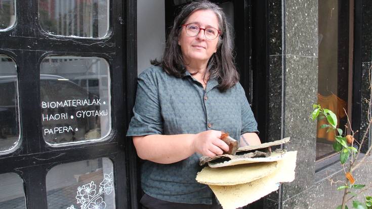 «Papera denok egin dezakegu, ez da batere prozesu zaila»