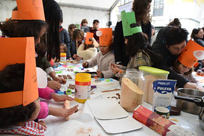 Pintxo Tour Solidarioa, Tolosan 5 1478953467396