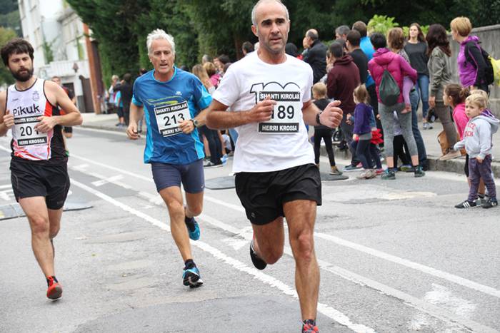 Haizearen aurka, baina aurrera 108 1476273671170