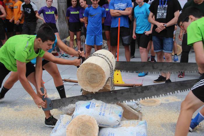 Emozioa, azken izerdira arte 52 1533757180543