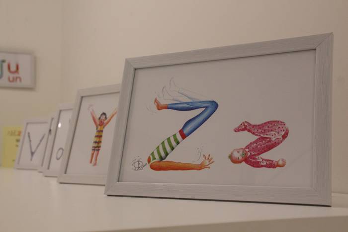 'Abezedario Titirijario' lib 6 1524582652375