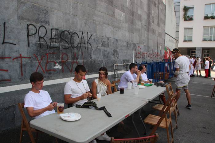 VILLABONAKO FESTAK. 2017. GA 4 1501091637755