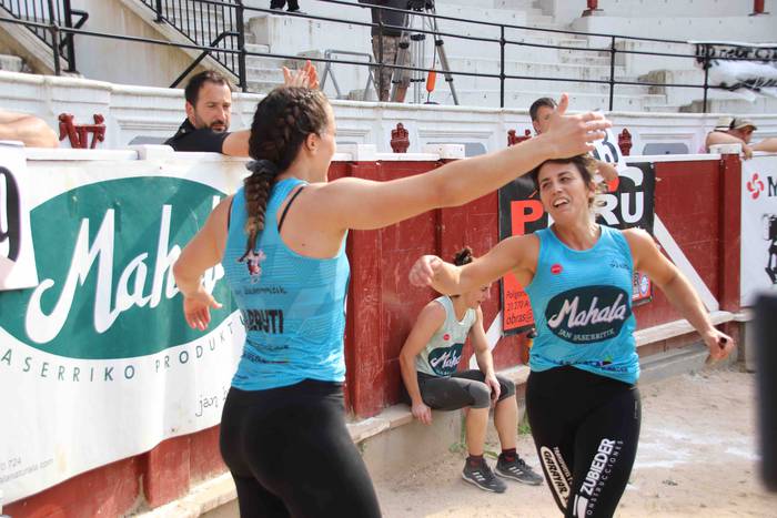 II. Emakumeen Binakako Euska 65 1655578522868