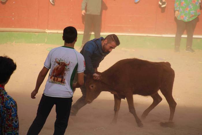 Joaldunek izua eragin dute 25 1551462685369