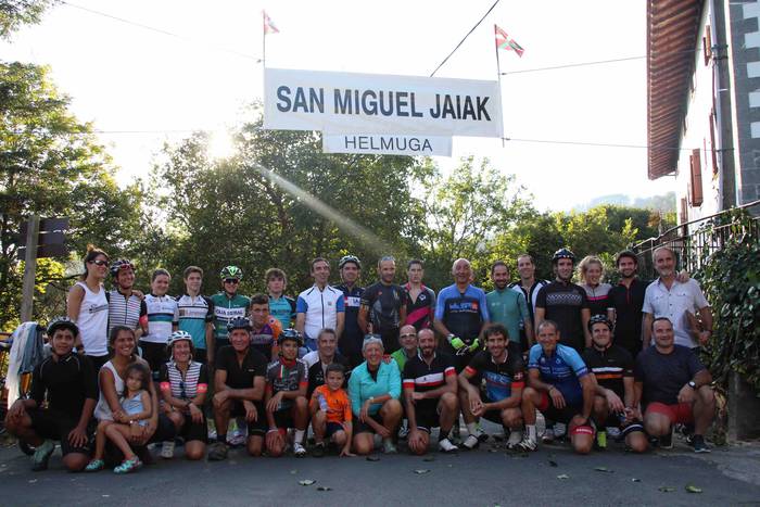 Imanol Garmendia eta Amaia S 26 1538243394039