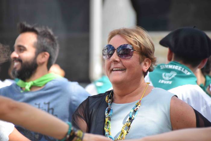 Irurako San Mielak 2019. Sok 53 1569072415814