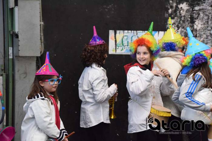 Inauteriak 2018, Ostegun Giz 20 1518190803906