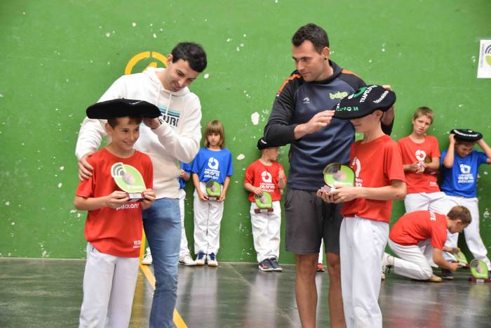 VI. Ataria Pilota Txapelketa 14 1656167857719