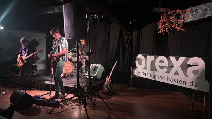 Kulturak badu lekua Orexan