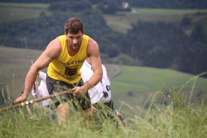 Iban Pardo garaile, Euskal H 15 1564318471179