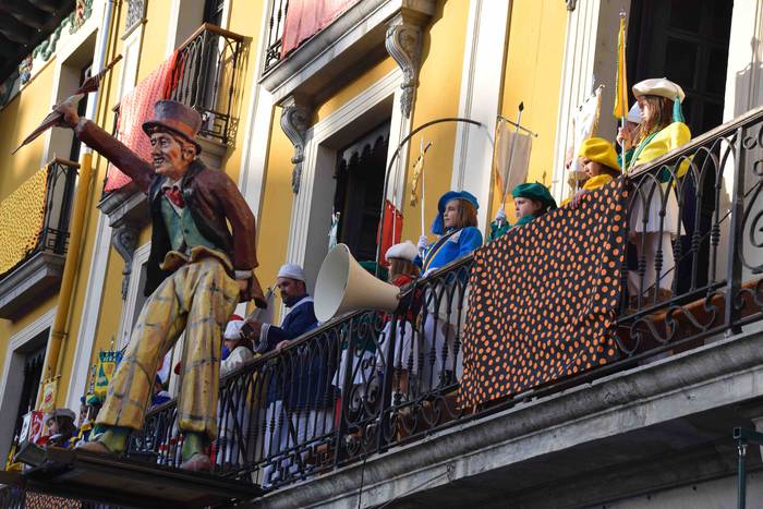 Danbor hotsak, txikienen esk 51 1551548010207