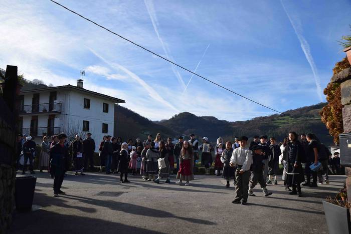 Gabon eguna Berastegin 2019 3 1577194314577