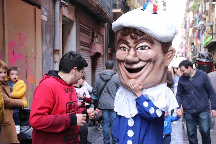 Txikitasunetik handitasunera 53 1551534979880