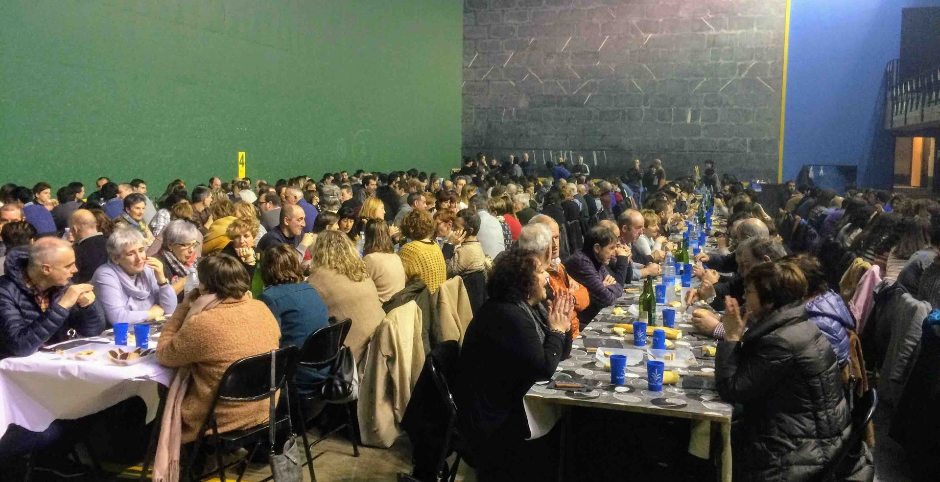 Ikastolaren eguna, 50. urteurrenarekin batera