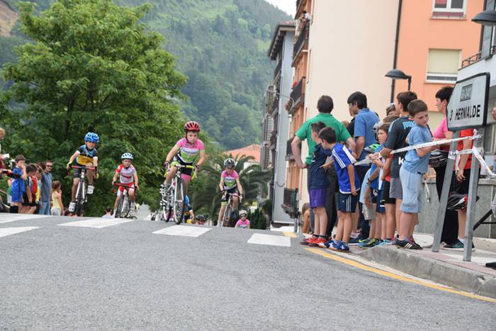 Oriako txirrindulari proba 2 16 1495899217151