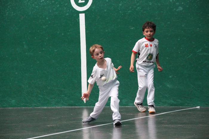 Ataria Pilota Txapelketa Ben 25 1652538205969