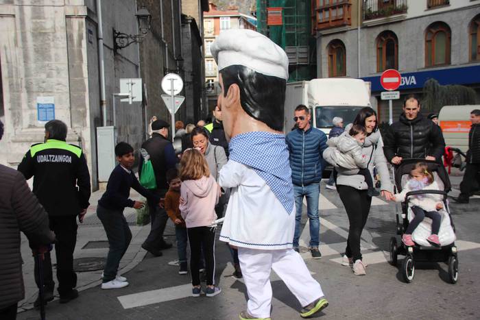 Txikitasunetik handitasunera 12 1551534486199