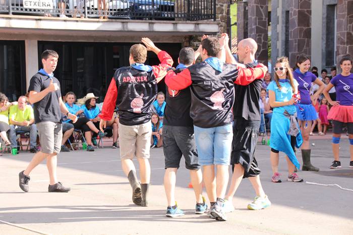Berastegiko San Lorentzo jaiak 2016 19 1470508704416
