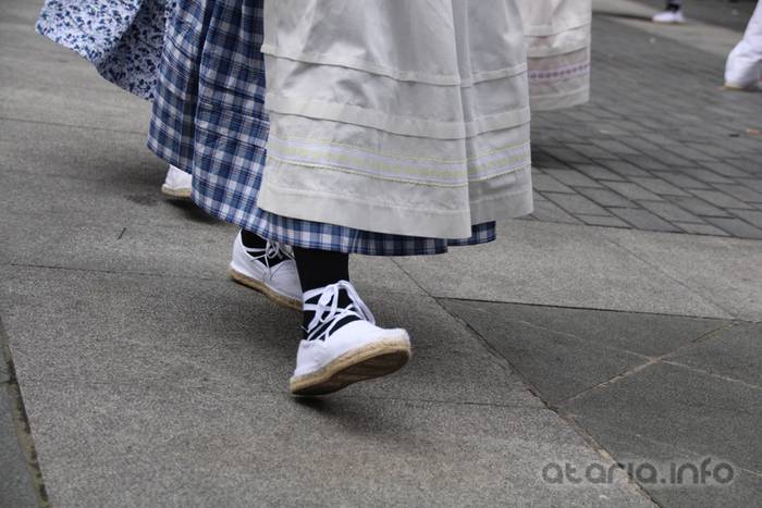 Dantzari Txiki eguna Tolosan 2016 19 1458400063383