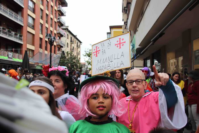 Konpartsa eta mozorroak Zald 51 1645972630552