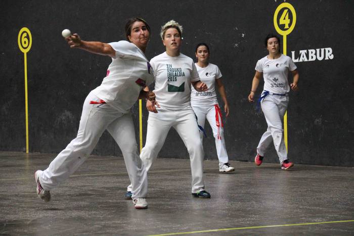 Amezketa San Bartolome 2018  19 1535134442579