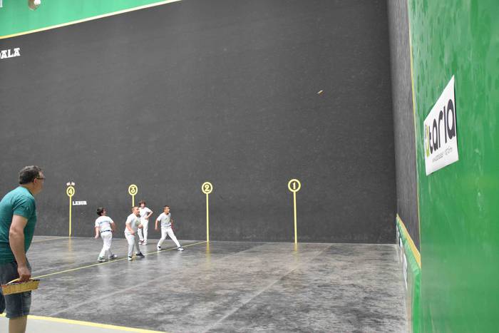 Ataria Pilota Txapelketa fin 78 1530367227101