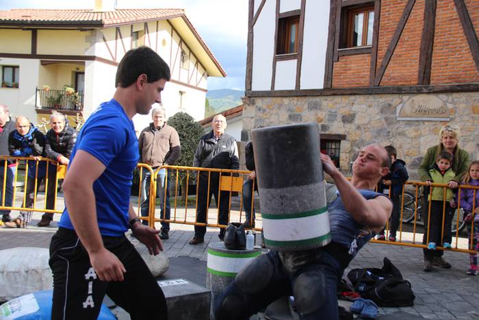 Herri kirolak Elizmendin 21 1462124753780