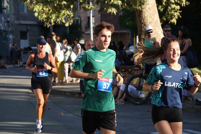 Zizurkilgo XIII. Kros Mistoa 26 1662403290495