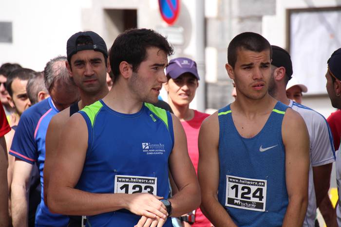 Kirol astea amaitzeko, herri 45 1524399475328