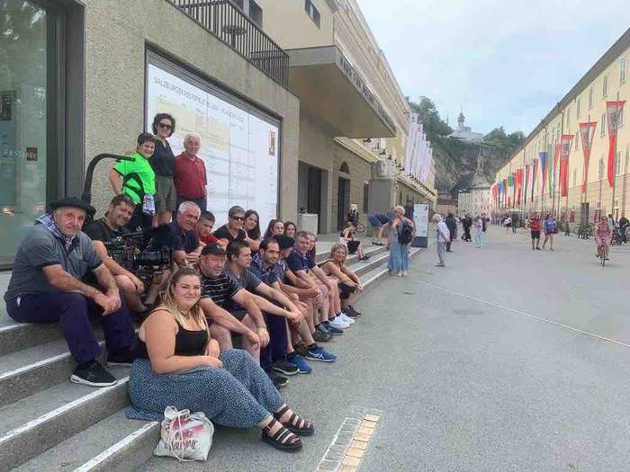 Bigarren postua lortu dute A 2 1660721347299