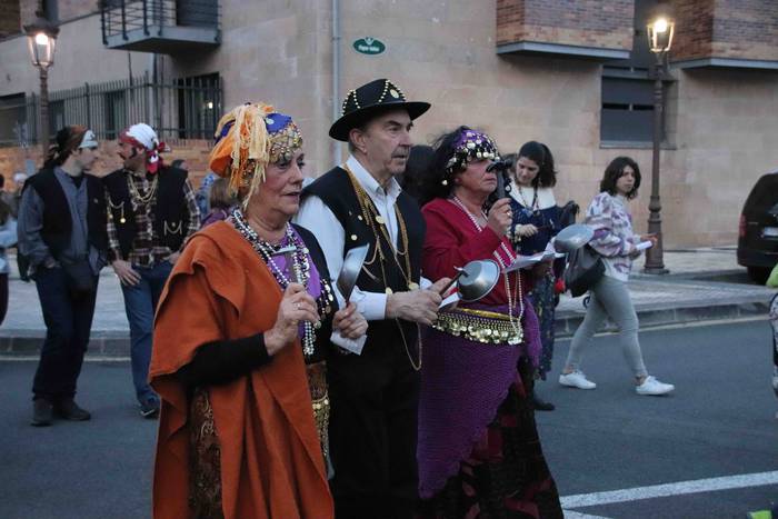 Hasi dira kaldereroak eskual 124 1550860578254