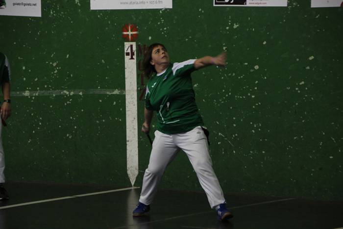 Emakumeen I Pala Txapelketa  11 1487438506990