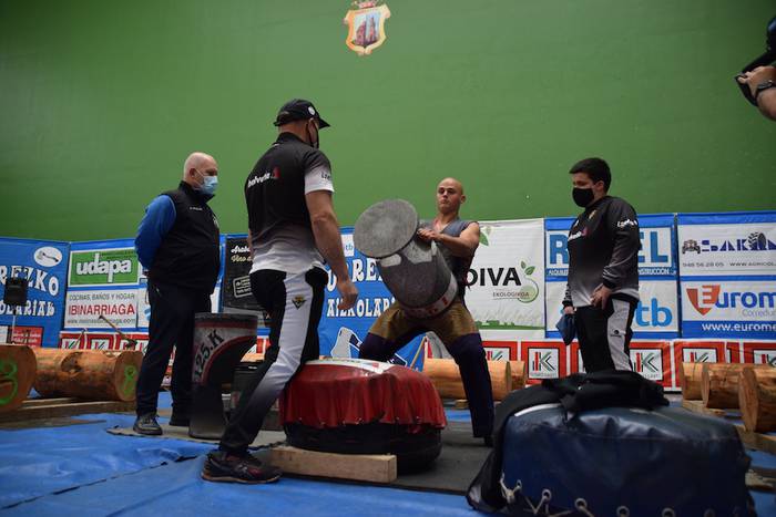 urrezko banakako aizkola txa 29 1619876608242