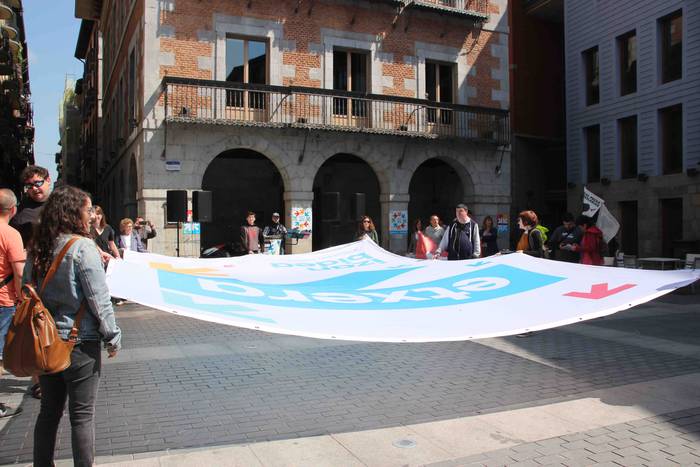 Sare Tolosaldea, etxerako bi 12 1651926760403