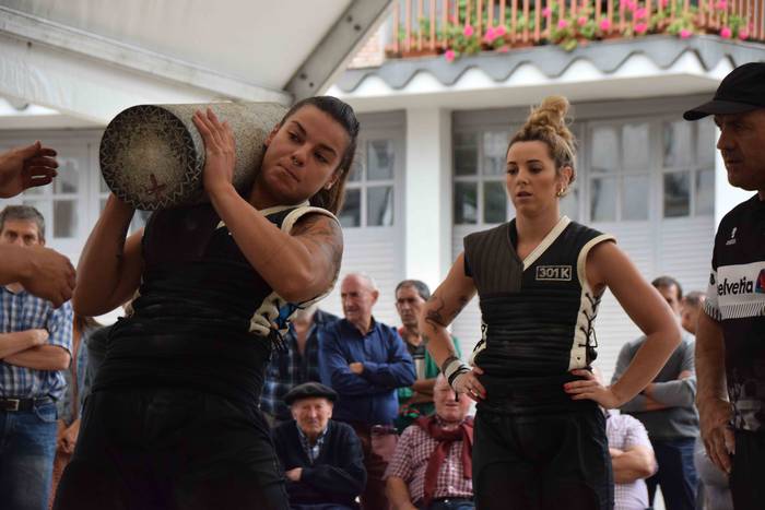 Herri kirolak Asteasuko fest 14 1656596235942