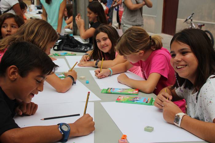 Festak ez du etenik Villabon 93 1501414998011