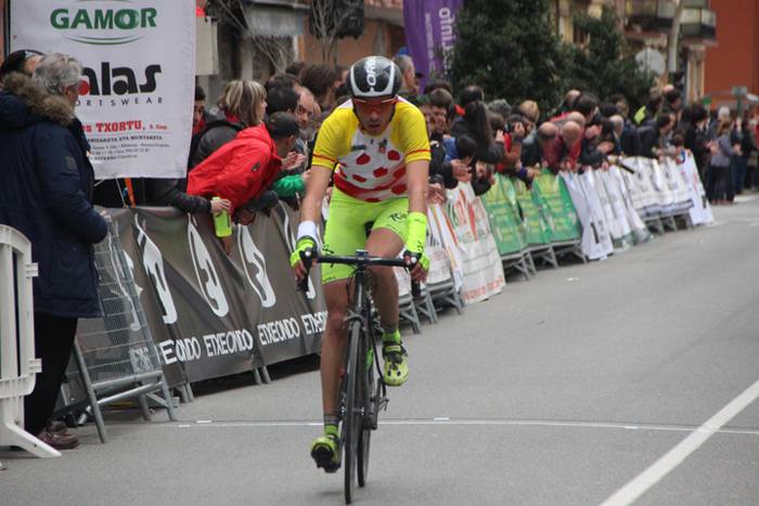 Gonzalo Serrano garaile XIV. 21 1488724564088