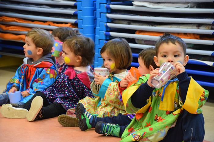 Ikastetxeetan ere inauteriek 75 1518097297524