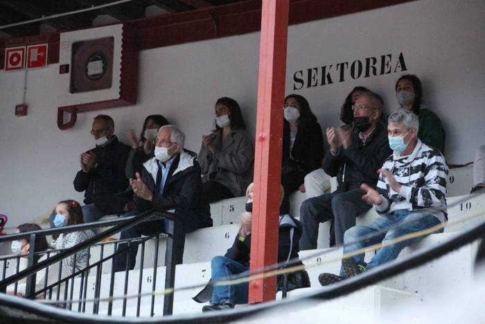 San Joan bezpera, Tolosa, 20 29 1624518810223