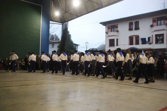 Urteroko zita ingurutxoan 7 1538935465946