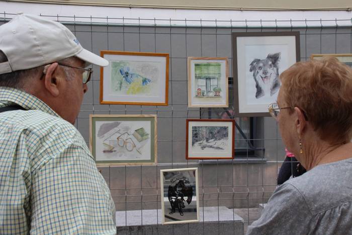 Zezenen aurretik, korrika 31 1469619799429