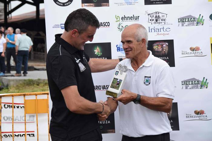 Jokin Etxeberria txapeldun G 69 1531054027172