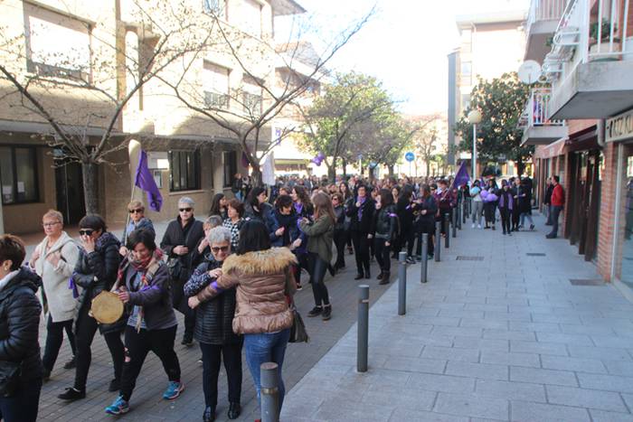 Villabonan mobilizazioa mart 15 1520510847017