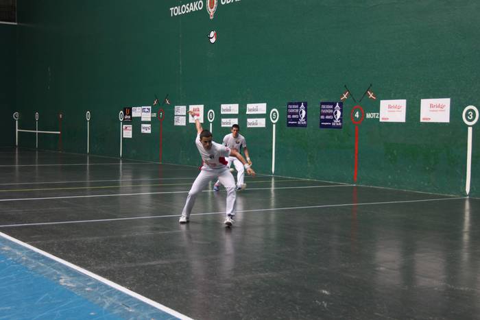 Kaiolako jardunaldia