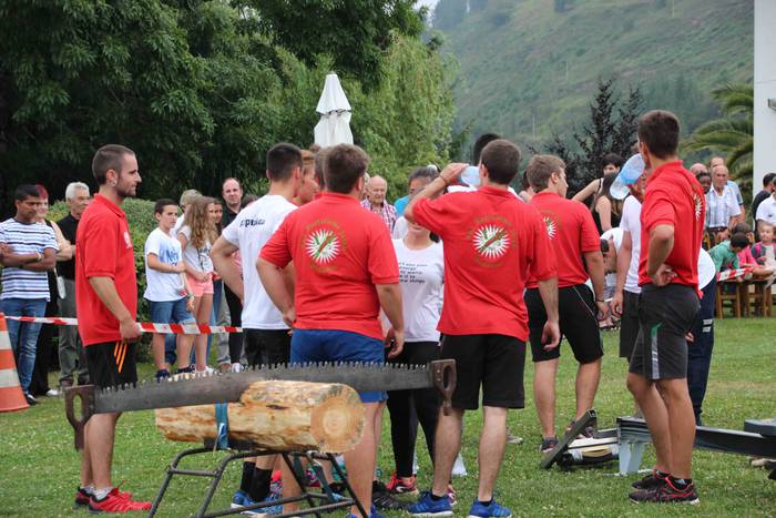 Bidania nagusitu da Albiztur 66 1563729103452